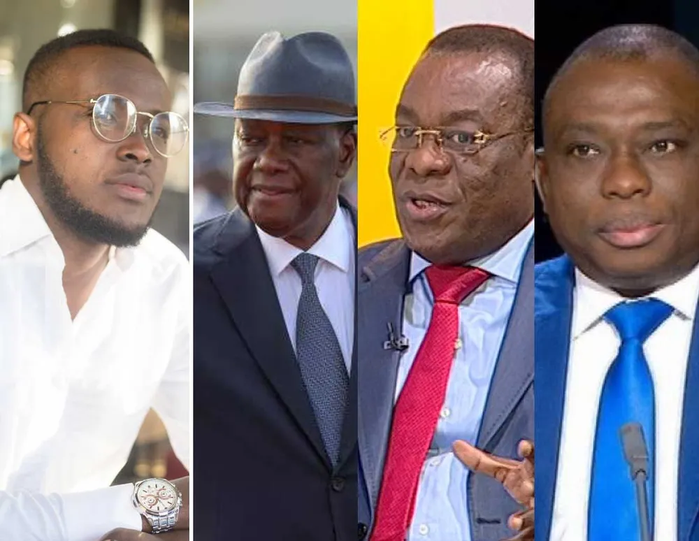 Candidatures d’Affi et de KKB validées :  ce qu’il faut savoir