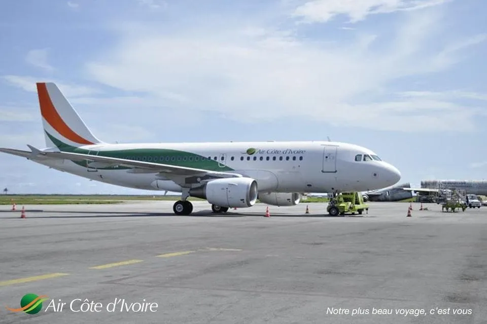 Rebondissement dans l’affaire Air Côte d’Ivoire: un avion cloué au sol au Congo, l’homme d’affaires congolo-malien demande sa saisie