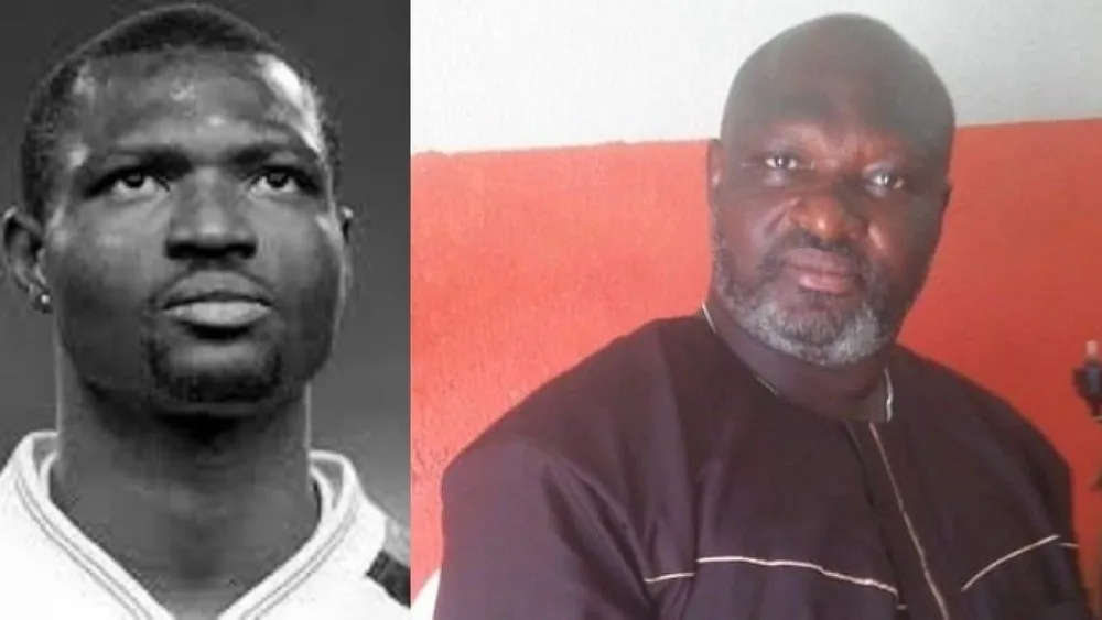 Décès de Ajibade Babalade : l’ex-international des Super Eagles du nigérian