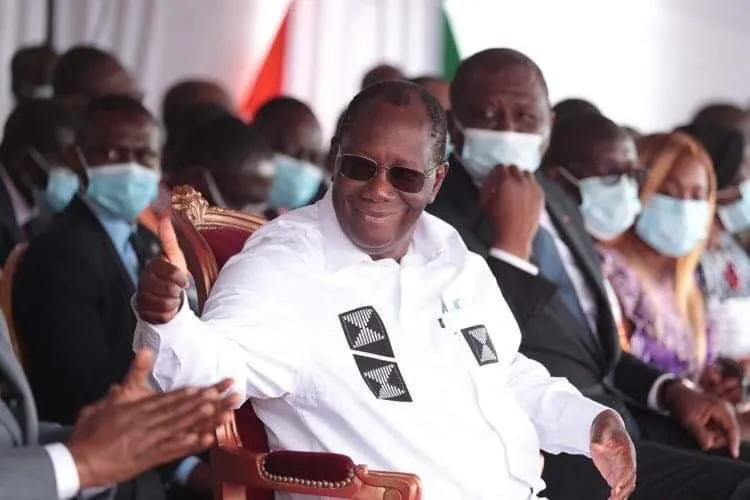 Titrologie 28 septembre 2020 : revue de la presse ivoirienne, « ADO défie l’opposition »