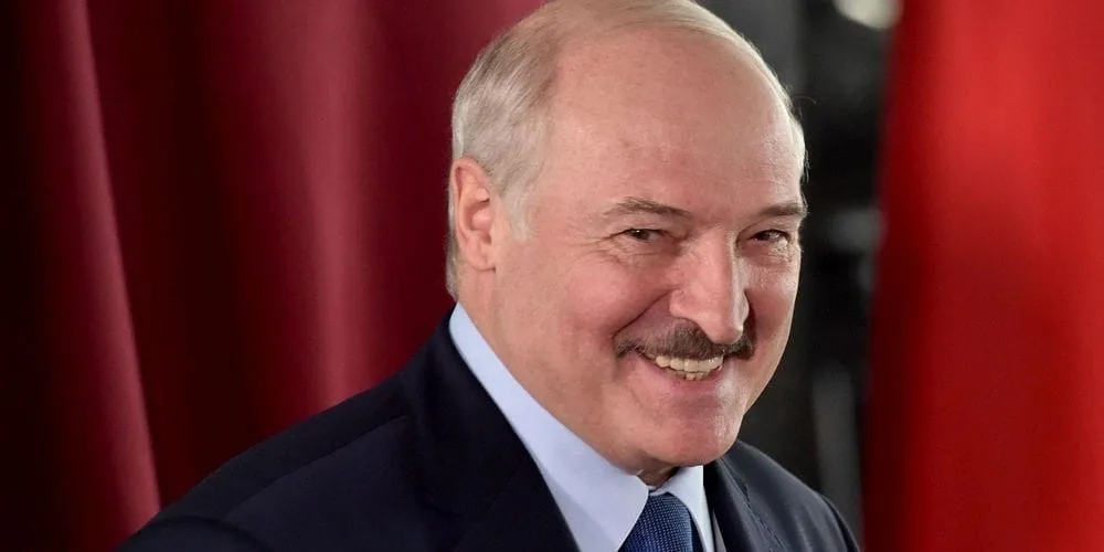 Bélorusssie : Loukachenko prête serment  en cachette pour un sixième mandat