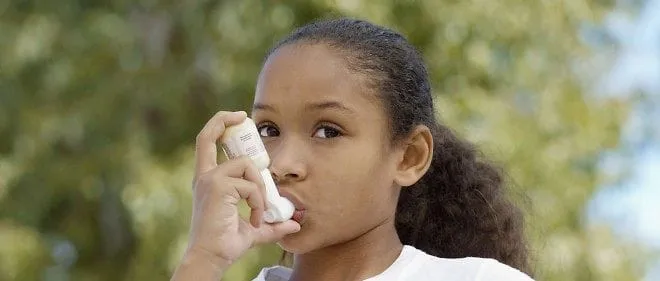 Asthme : quels sont les facteurs déclenchant des crises ?