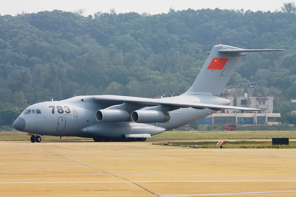 Le volume des passagers aériens s’accroît en Chine.