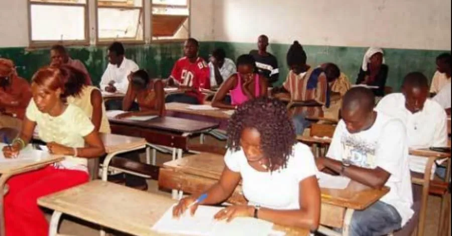 BAC 2022 Côte d’Ivoire: 330 567 candidats en lice
