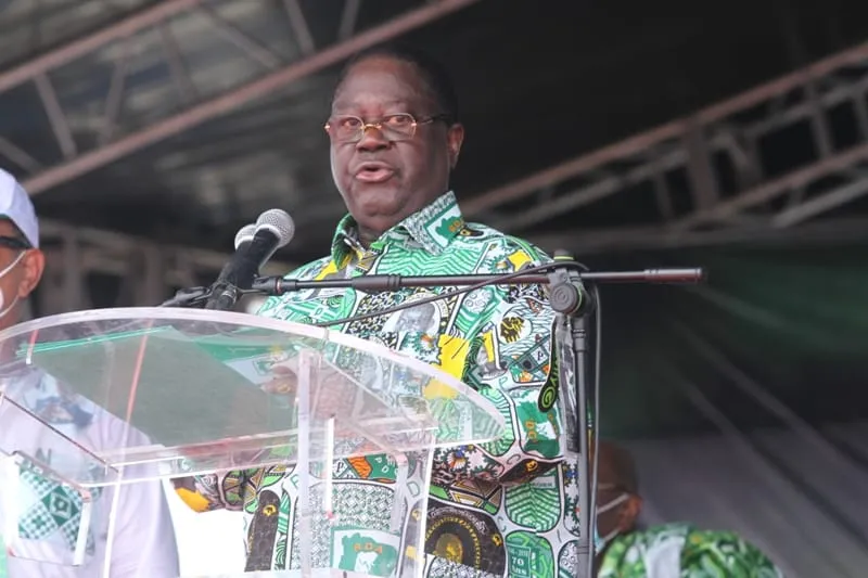 Bédié fut-il un président incompris ou ses suiveurs à l’époque l’ont exposé ?