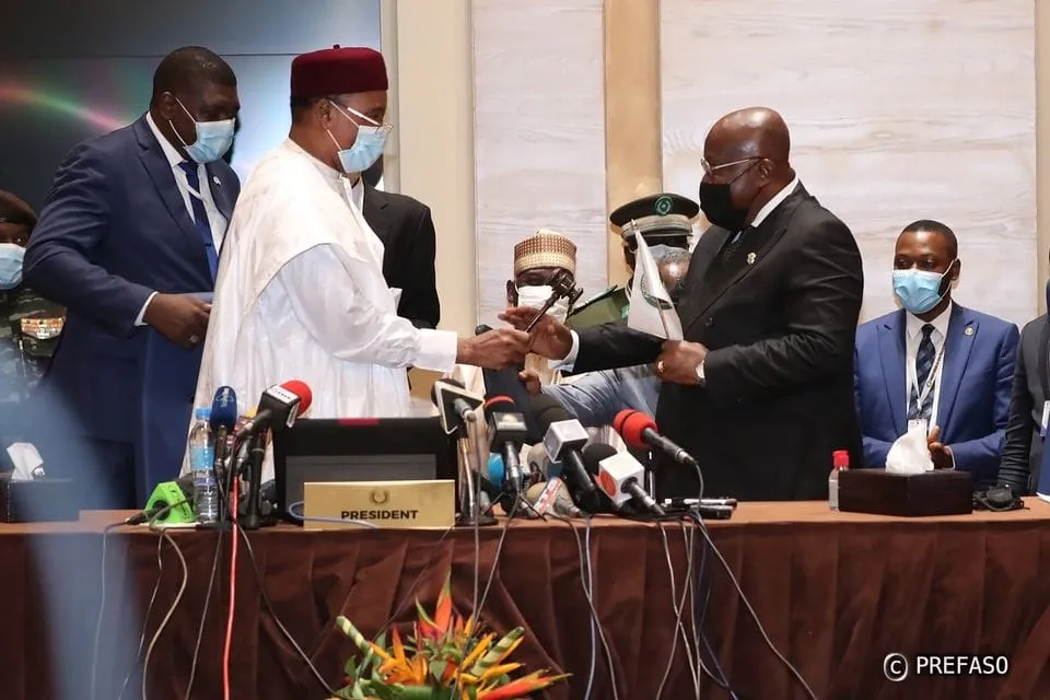 Côte d’Ivoire : voici le programme de la mission conjointe de la CEDEAO-UA-ONU
