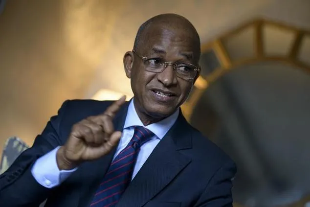 Résultats de la présidentielle en Guinée : Cellou Dalein Diallo annonce sa victoire