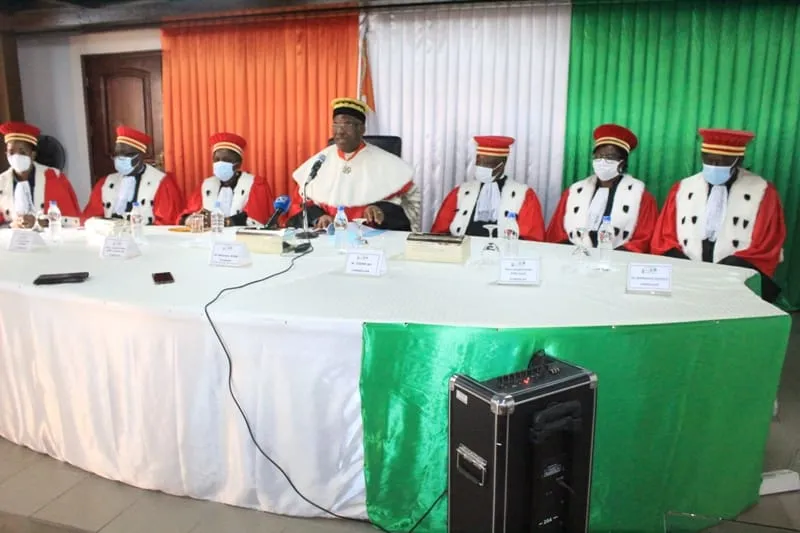 Présidentielle ivoirienne : le GPATE se prononce, « la CEI et le Conseil constitutionnel sont disqualifiés »