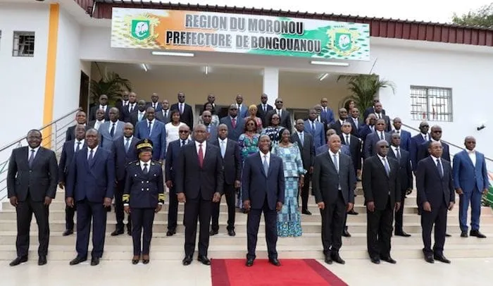 Côte d’Ivoire: Audit de sept (7) sociétés d’Etat