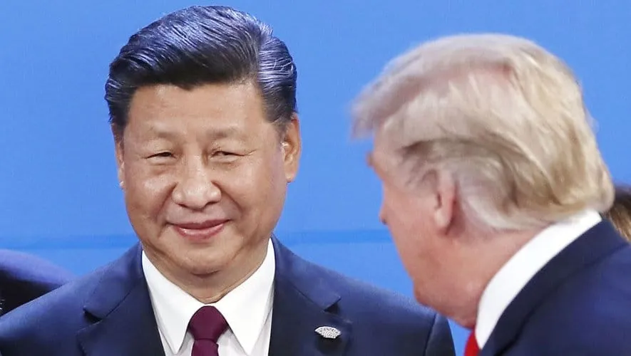 Covid-19 : la Chine rejette les accusations des Etats-Unis