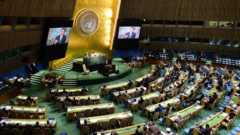 Rapport de l’ONU sur les migrations internationales en 2020