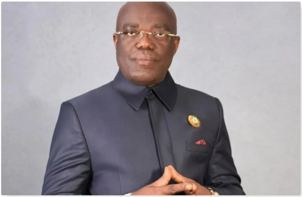 PDCI-RDA : Denis Kah Zion fustige les déclarations de Jean-Louis Billon