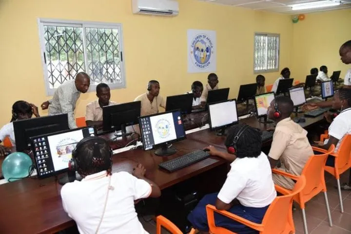 Rentrée scolaire 2020-2021 : voici le programme TICE (Informatique) de la 6è à la 3è