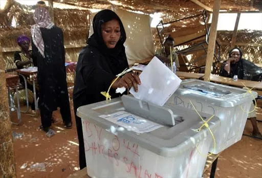 Présidentielles au Niger : début du scrutin du second tour