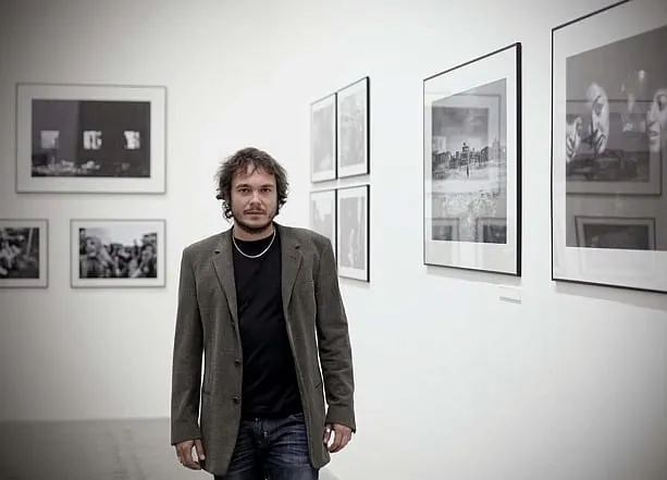 Visa image 2020 : un photojournaliste italien remporte le Visa d’or News