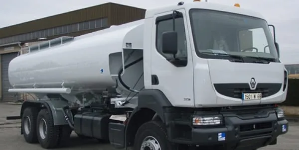 Côte d’Ivoire: les chauffeurs des camions citerne lèvent leur mot d’ordre de grève