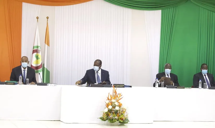 Recherche minière en Côte d’Ivoire : YAM’S MINING SA reçoit l’autorisation