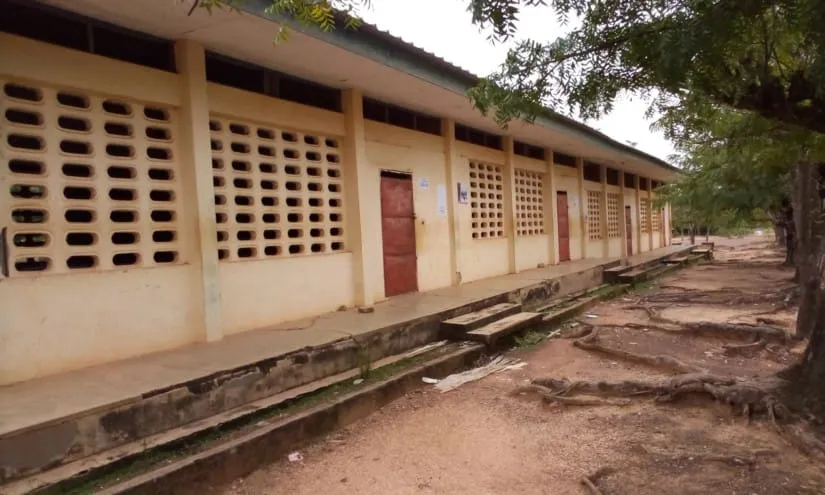 Rentrée scolaire 2020-2021 en Côte d’Ivoire : des écoles fermées à Bocanda