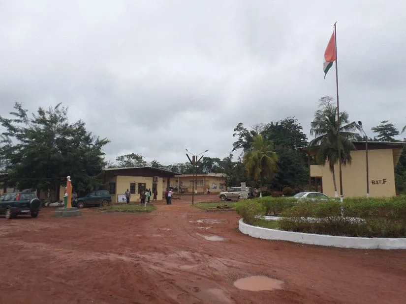Rentrée scolaire 2020-2021 à San-Pedro: les élèves absents dans les écoles