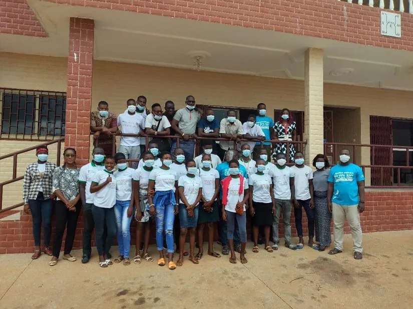 L’AEJT-CI mobilise contre le travail des enfants en Côte d’Ivoire