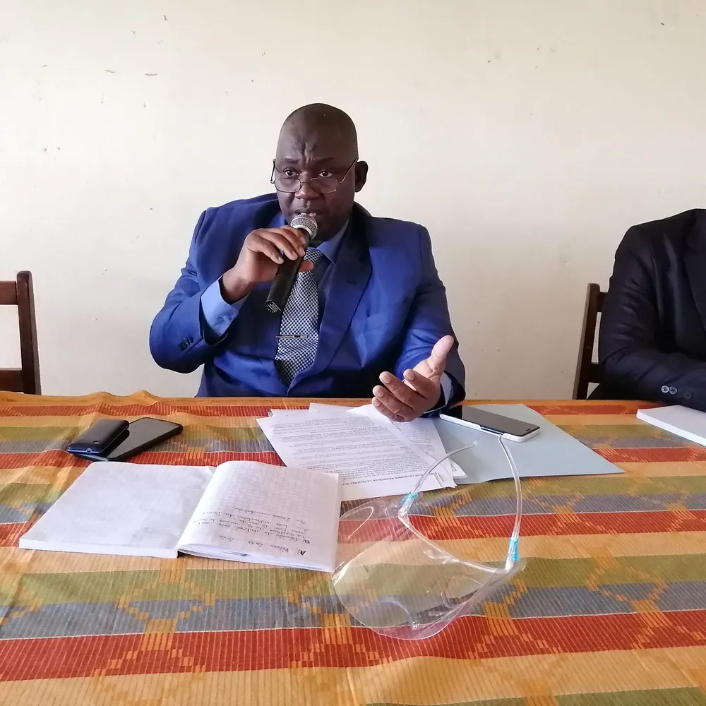 Entrée en 6ème: affectation »abusive » dénoncé à soubré