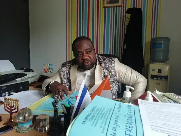 UNSCOFECI : l’avocat du secteur de la pêche appelle au respect des textes en vigueur