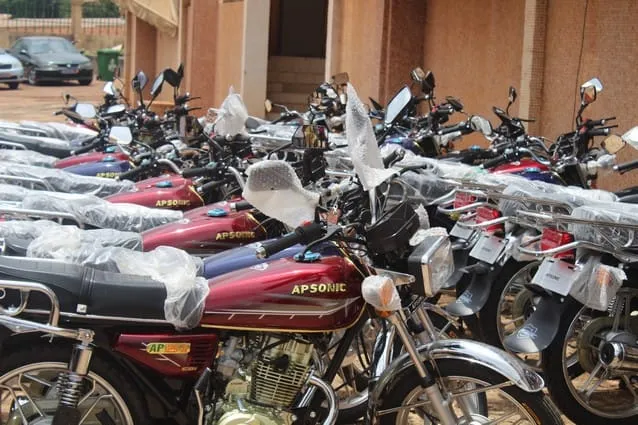 Abengourou : des moyens déployés pour la précampagne du RHDP
