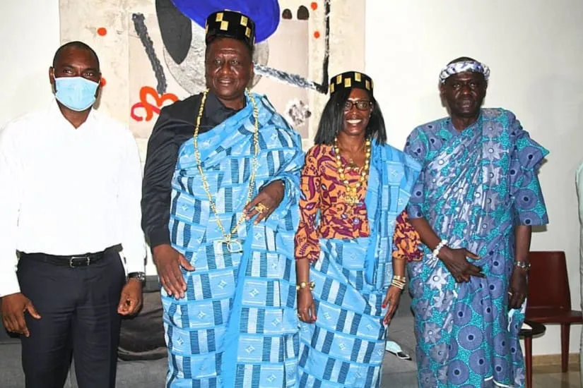 Hamed Bakoyoko désormais Nanan N’goran Koffi 1