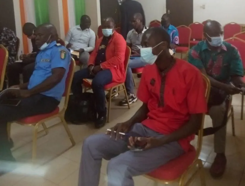 Un bureau de la CED désormais à Béoumi