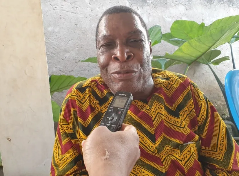Visite d’Etat:  La chefferie de Zuenoula en pleine mobilisation