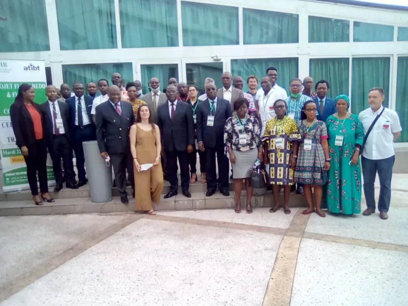 Côte d’Ivoire : seulement trois entreprises du bois certifiées