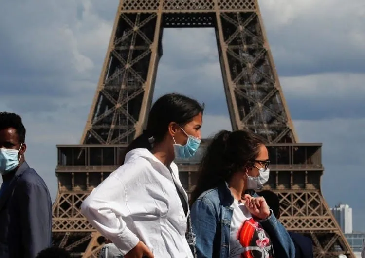 France : Fermeture des bars dans plusieurs grandes villes
