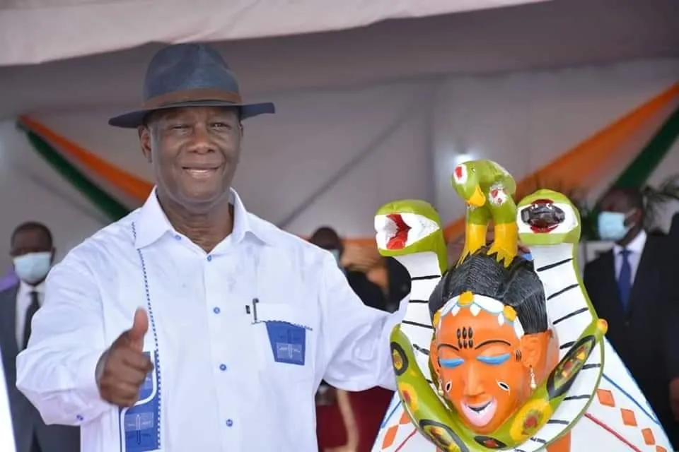 Revue de la presse ivoirienne du 26 septembre 2020