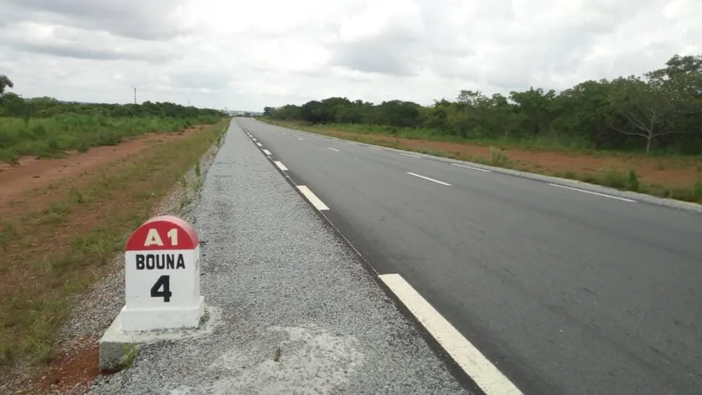 Koutouba-Mango: 12 coupeurs de route prennent leurs jambes à leur cou