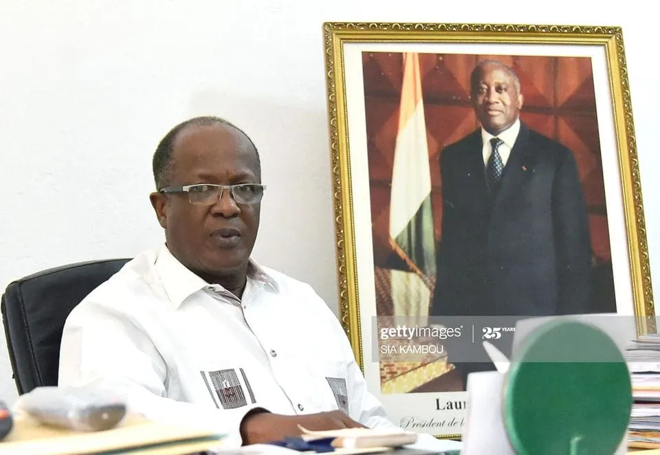 Tête-à-tête Bédié et Ouattara : EDS appelle les Ivoiriens à demeurer mobilisés dans la sérénité