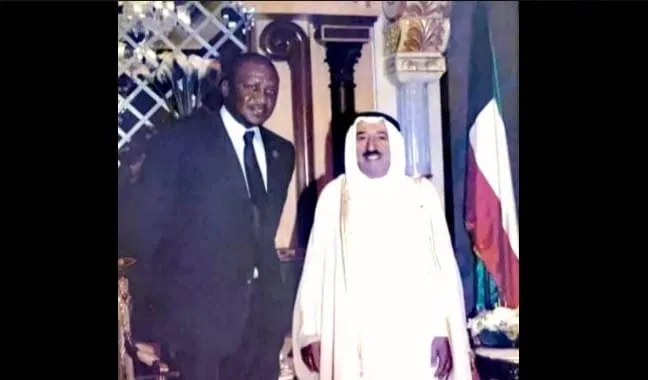 Décès de l’émir du Koweit : « une grande perte pour son pays et pour toute l’Afrique »