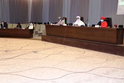Inondations au Niger : le gouvernement appelle à la solidarité internationale