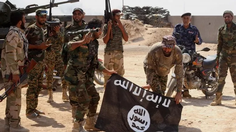 Irak : l’Egypte condamne fermement l’attaque survenue à la capitale