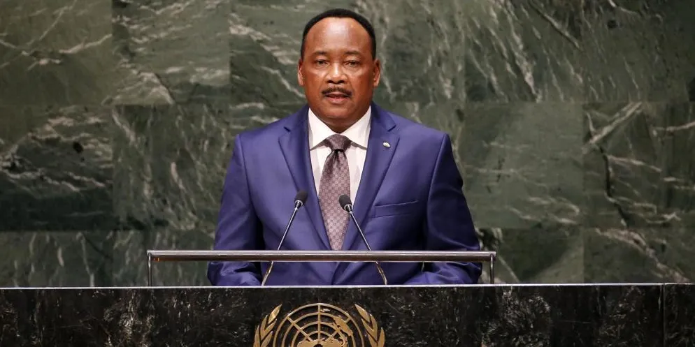 Conseil de sécurité de l’ONU : le Niger élu membre pour la période 2020-2021