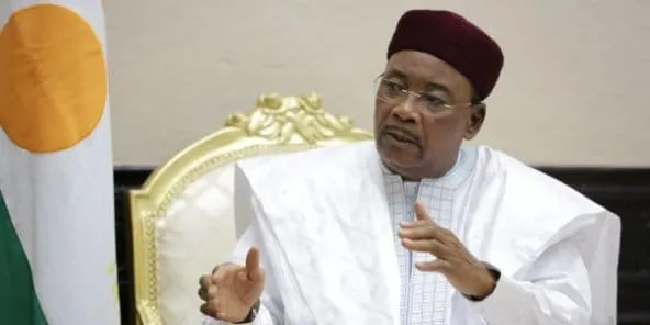 Niger : Le corps électoral convoqué pour les législatives.