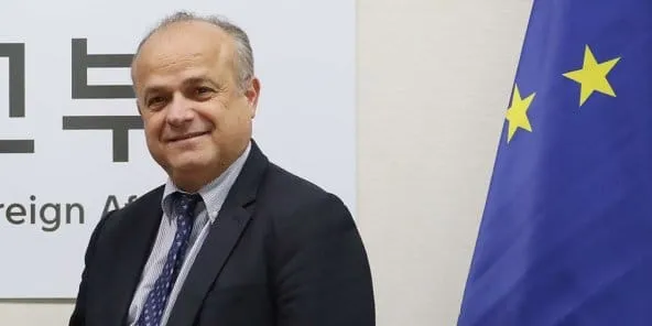 Qui est Jean-Christophe Belliard, nouvel ambassadeur de France à Abidjan ?