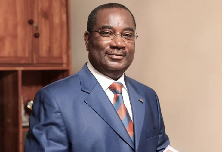 Démission de Komi Sélom Klassou, Premier ministre du Togo