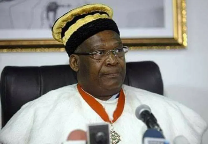 Affaire «extrait de naissance comme diplôme» : un pro-Gbagbo recadre Koné Mamadou, président du Conseil constitutionnel