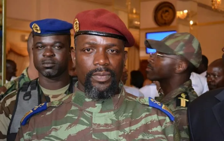 Le colonel Koné Zacharia frappé par un malheur