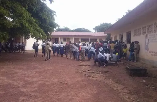 Filets sociaux productifs à Ouangolodougou: 561 ménages éligibles