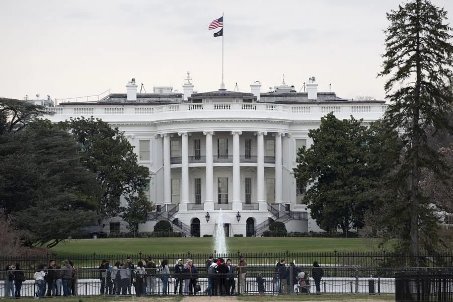Etats-Unis : La Chambre des représentants exige un plan d’aide Covid-19 avant les élections