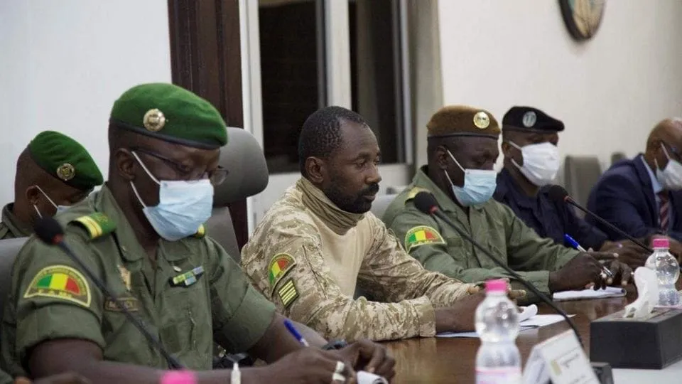 Présidentielle et législatives au Mali 2022 : la France s’interroge sur le respect du calendrier électoral