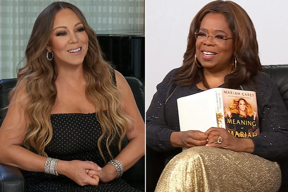 Comment Mariah Carey a été droguée par sa sœur : confessions intrigantes