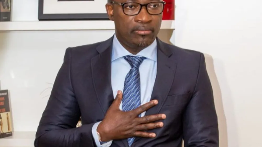 Blé Goudé à Ouattara : « reportez la présidentielle. Convoquez nous comme Houphouët en 1989 et Gbagbo en 2001 »