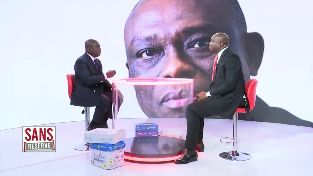 Kouadio Konan Bertin sur NCI : « je suis et je reste PDCI-RDA »